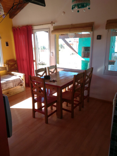 Alquiler De Cabañas En Villa Yacanto De Calamuchita , Córdoba