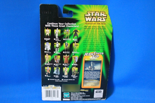 Star Wars Power Of The Jedi Ig-88 Bounty Hunter (Usado)