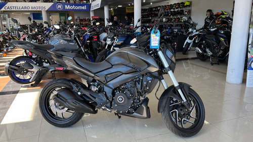 Bajaj Dominar 400 - Mod. 2023