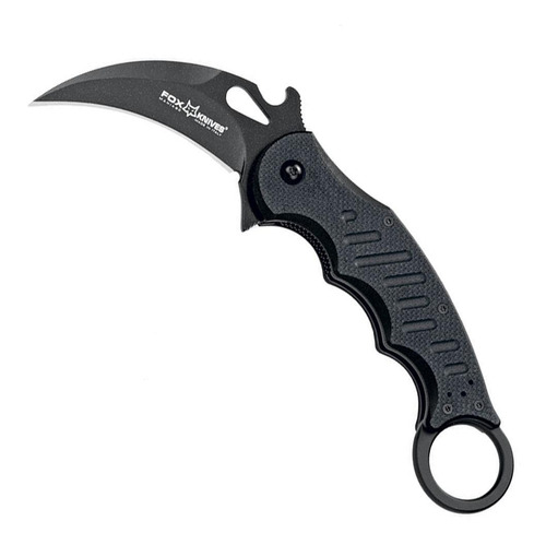 Cuchillos Karambit Fox 479, Maniago, Italia