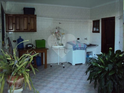 Casa-são Paulo-butantã | Ref.: 298-im126732 - 298-im126732
