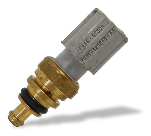 Sensor De Temperatura Ford Focus Sedan Ecosport 7m5112a648aa