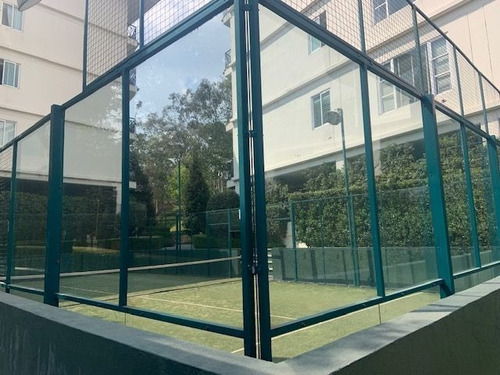 Imagen 3 de 30 de Espectacular Departamento En Desarrollo Girault, Lomas De Vi