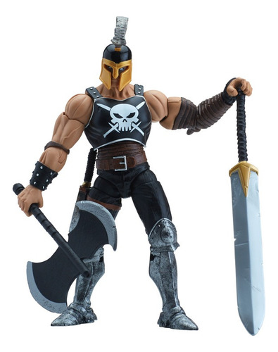Marvel Legends Series Nine Realms Warriors Ares 15 Cm