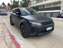 Comprar Land Rover Range Rover Evoque 1.5 Phev Se Awd At