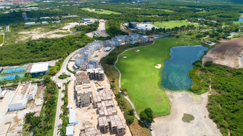 Apartamento En Venta En Punta Cana.