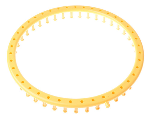 Conjunto De Gorro Redondo Y Circular, Clásico, Tejido De Pun