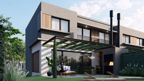 Imagen 6 de 17 de Venta - Duplex 3 Ambientes Con Jardin Y Cochera En Canning