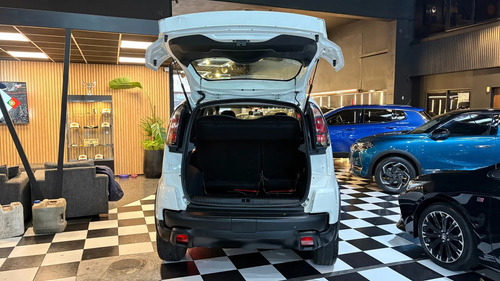 Citroën C3 Aircross 1.6 Vti 115 Feel