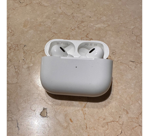 Apple AirPods Originales 2 Gen Bluetooth Carga Inalambrica