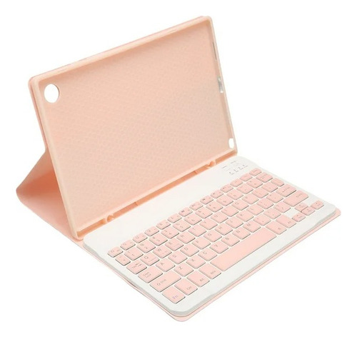 Funda Con Teclado Compatible Con iPad 10