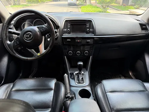 Mazda CX-5 2.0 Touring 4X4