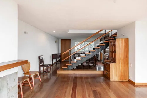 Apartamento En Venta En Niza Suba. Cod V22464