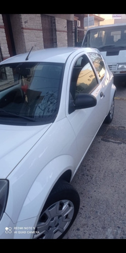 Imagen 1 de 15 de Ford Ka 2013 1.0 Fly 63cv