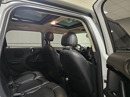 Mini Cooper Countryman 1.6 S 184cv At All4