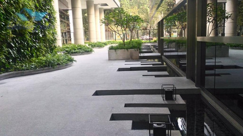 Imagem 20 de 20 de Apartamento À Venda, 38 M² Por R$ 479.000,00 - República - São Paulo/sp - Ap0788
