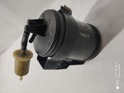 Canister Vectra 2.2 1999 G4k58 U99 (Usado)