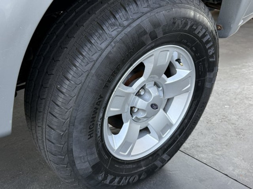 Ford Ranger Ranger 3.0 XLT 4X4 CD 16V TURBO ELETRONIC DIESEL 4P MANUAL