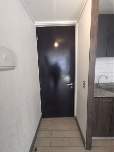 Venta Depto 2 Ambientes Estacion Central Metro San Alberto H