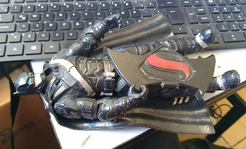 Batman Bootleg Figure 24 Cms (Usado)