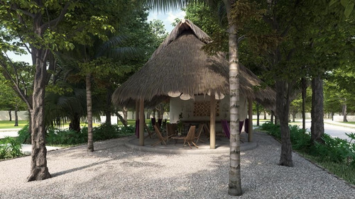 Imagen 5 de 17 de Lotes Multifamiliares En Venta En Tulum - El Mirador