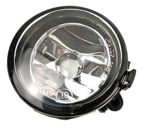 Faro Niebla Para Bmw X3 2011 - 2015 Sin Base Izquierdo