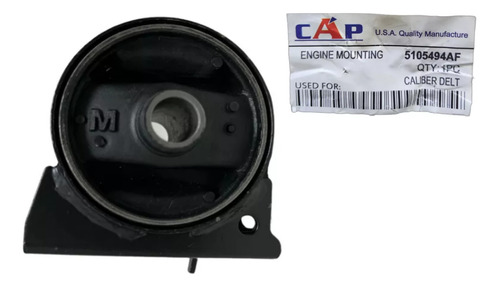 Base Central Motor Compass 2.4 Calibe 2.0 2010 2011 2012