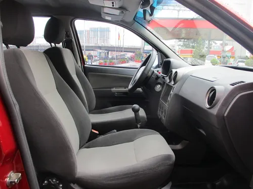 Ford Ecosport 4X4 2000CC MT AA