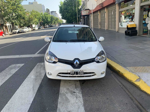 Renault Clio 1.2 Mio Dynamique 2016