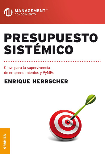 Presupuesto Sistemico - Enrique Herrscher