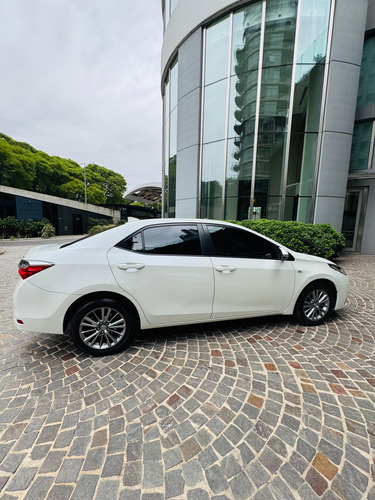 Toyota Corolla 1.8 Xei Cvt Pack 140cv