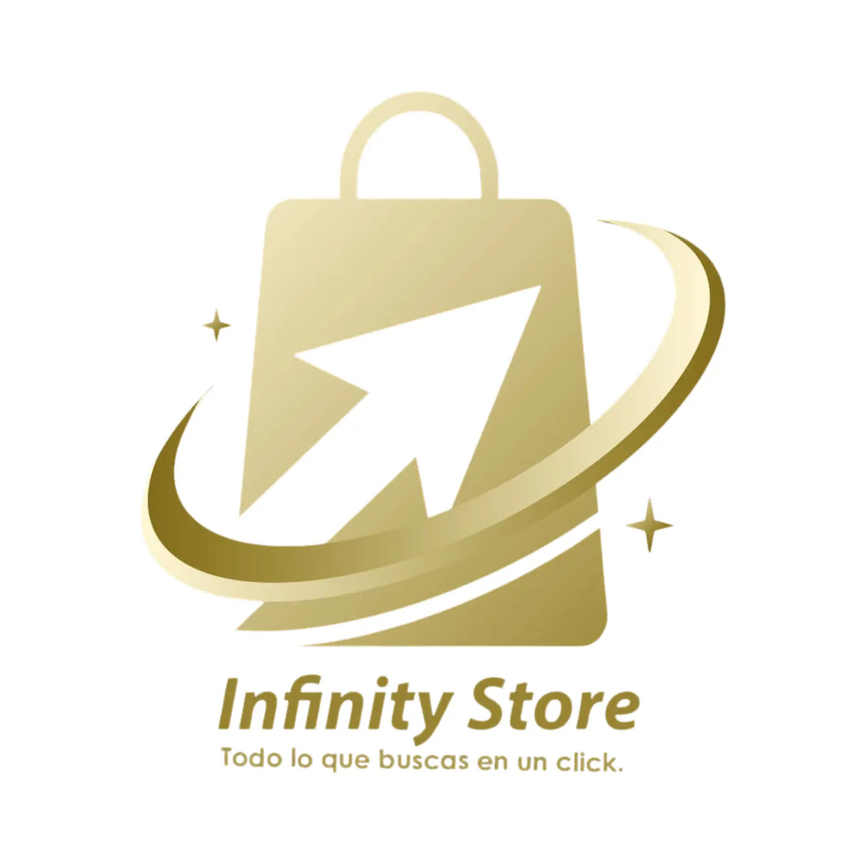 Infinit Store Logo INFINITE STORE | Página del vendedor