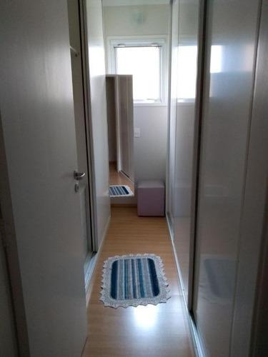 Imagem 14 de 15 de Casa Gênesis 1 - Avalia Permuta Em Alphaville Menor Valor - Ca0123