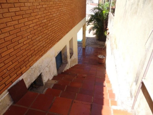 Imagem 30 de 30 de Casa Com 3 Dormitórios À Venda, 295 M² Por R$ 980.000,00 - Ribeirânia - Ribeirão Preto/sp - Ca2737