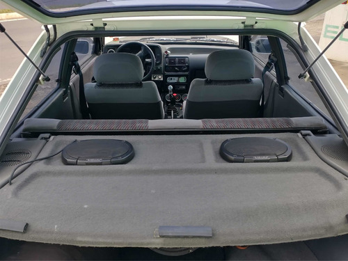 Imagem 12 de 16 de Ford Escort Xr3