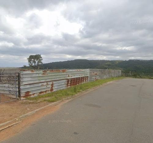 Vendo Área Terreno Em Itatiba De 1500 M2 Zoneamento Zc-1 Comercial / Residencial Portal Giardino