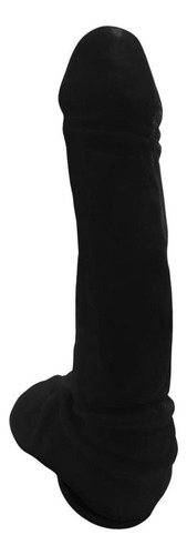 Ventosa de pene Consolo Samson 35x8 Black Dick
