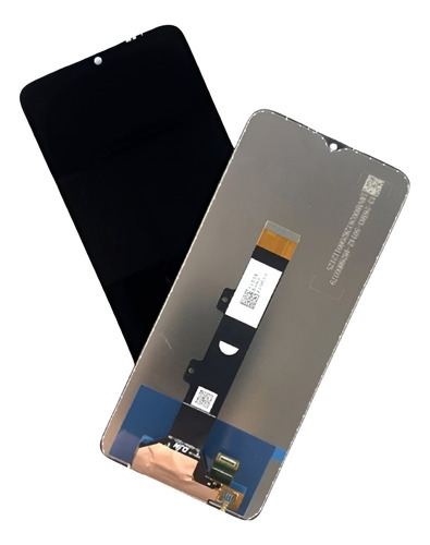 Display Para Moto E22/e22i Original Premium