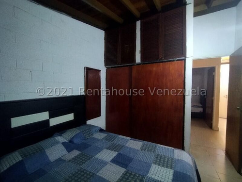 Imagen 10 de 12 de Casa En Venta Cagua Prados De La Encrucijada 22-8015