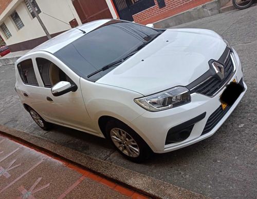 Renault Sandero 1.6 Authentique / Life