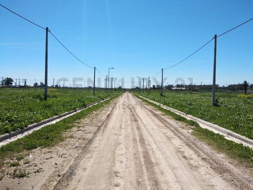 Imagen 2 de 8 de Lote En Venta En La Plata