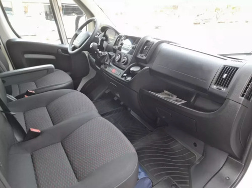 Peugeot Boxer 2.2 Hdi 435m Premium