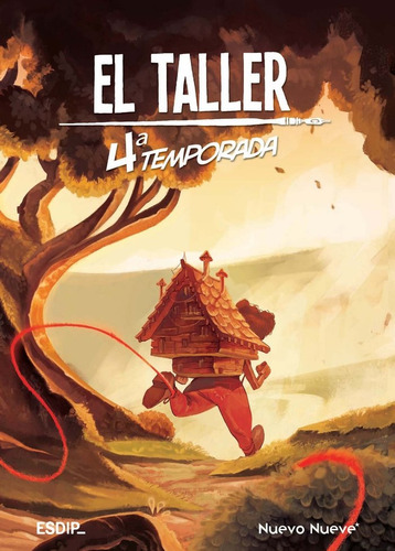 Taller,el - Aa,vv