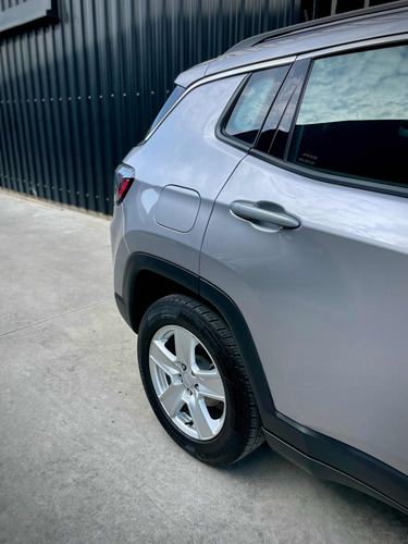 Jeep Compass 1.3 T270 Sport