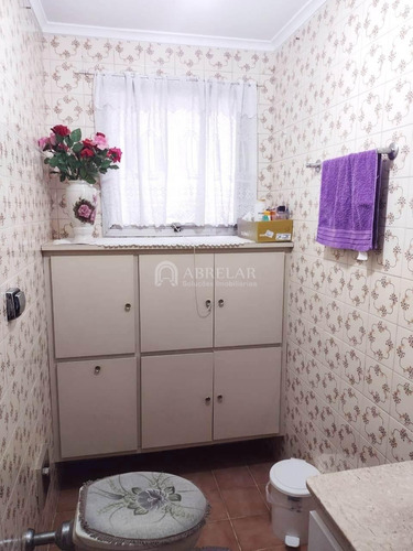Apartamento À Venda Em Taquaral - Ap005673