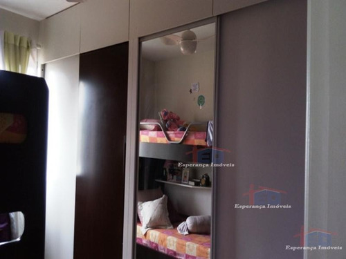 Imagem 7 de 8 de Ref.: 1461 - Apartamento Em Osasco Para Venda - V1461