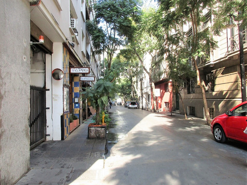 Estacionamiento Parque Forestal Pasos Metro Bellas Artes
