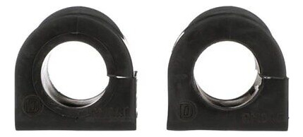 Td4156w Delphi Kit Sway Bar Bushing Front Driver Or Pass Ttl