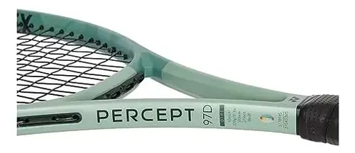 Yonex Percept 97d Grip 4 Sem Corda Verde. | MercadoLivre