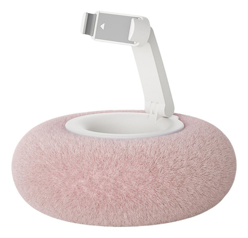 Soporte De Almohada Para Teléfono Celular Para Cama Soporte